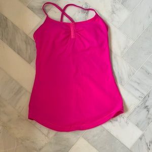 Lululemon Atma Tank